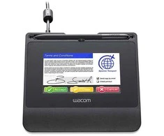 Wacom STU540-CH2 grafinis planšetinis kompiuteris