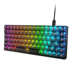 LENOVO LEGION K510 MINI PRO Klaviatūra žaidimams (US ENGLISH)