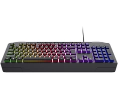 TRUST GXT 836 EVOCX membraninė klaviatūra