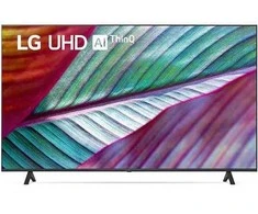 Televizorius LG 50UR781C0LK