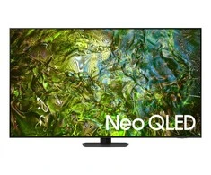 SAMSUNG QN90 QE75QN90DATXXH 75 colių Mini LED Televizorius