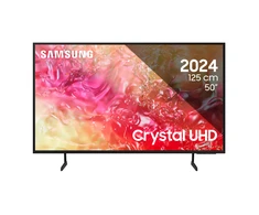 Televizorius Samsung UE50DU7172UXXH