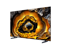 Televizorius Išmanusis „Televizor QLED TCL 85C955“ 216 CM (85``) 4K „Ultra HD“ 240 Hz „Wi-Fi“ (2023 m. modelis)