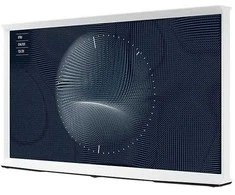 Televizorius SAMSUNG QE65LS01BGUXXH 65 colių UHD QLED 4xHDMI 2xUSB