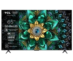 Televizorius TCL 65Q6C