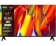 Televizorius TCL 43V5C QLED