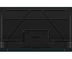 Televizorius TCL 4K QLED TV | 55T69C | 55 | Smart TV | Google TV | UHD | Juodas