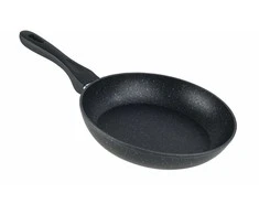 Cooking By Heinner TIGAIE ALUMINIU 30X5.7 CM , Juodas SAND, HEINNER GAMINAMA