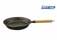 Cooking By Heinner TIGAIE FONTA PURA, MANER LEMN 23 X 4 CM, SPALVOTŲ DĖŽUTIŲ PAKUOTĖ, HEINNER GAMINIMAS