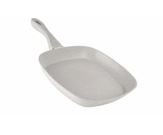 Cooking By Heinner ALUMINIUMINĖ GRILĖLĖ+DANGIS 28x4 CM, MOZAIK, GAMINĖ HEINNER