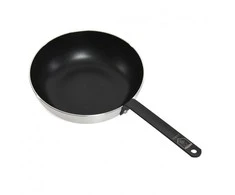 Cooking By Heinner ﻿TIGAIE WOK PROFESIONALA 30*8 CM, ŠEFŲ LINIJA, HEINNER GAMINAMA