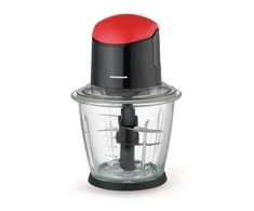 TOCATOR DE LEGUME HEINNER HMC-K500BKR