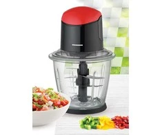 TOCATOR DE LEGUME HEINNER HMC-K500BKR
