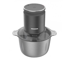 Kavamalė TOCATOR DE LEGUME HEINNER HMC-KD800SS
