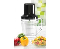 TOCATOR HEINNER HMC-3B500BK