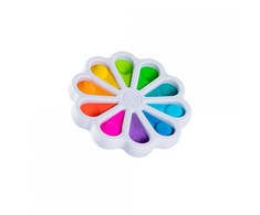 Fat Brain Toys Sensorinis žaislas „Dimpl Digits“