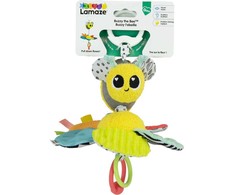 Lamaze – Lamaze Bee &amp; Flower Clip &amp; Go (827495)