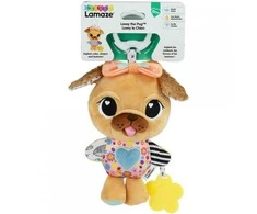 Lamaze – Lovey mopsas su segtuku ir eik (827496)