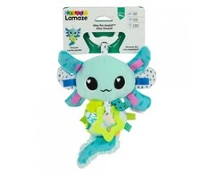 Tomy Lamaze – Alise the Axolotl Clip &amp; Go (827497)