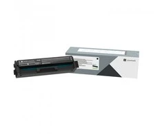 Lexmark TONER CARTRIDGE Juodas - 6K PGS F CS431DW CX431ADW