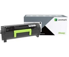 „Lexmark High Yield Corporate Toneris Cartridge“ | 56F2H0E | Tonerio kasetė | Juodas