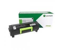 Lexmark 56F2X00, juoda kasetė