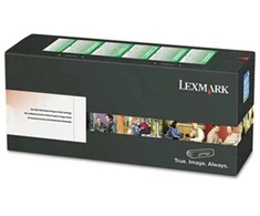 Kasetė lazeriniui spausdintuvui Lazerinė kasetė Lexmark 78C2XKE, geltona