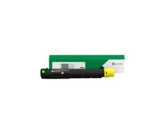 LEXMARK 85D00K0 Juodas TONER (85D00K0)