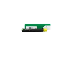 LEXMARK 85D00Y0 Geltonas TONER (85D00Y0)