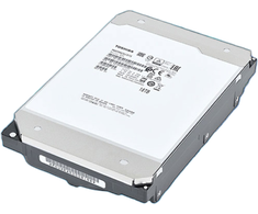 HDD serveris TOSHIBA MG09 16TB CMR 512e, 3.5'', 512MB, 7200RPM, SATA, SKU: HDEPZ11GEA51F
