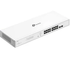 Šakotuvas TP-Link Festa FS318GP L2 / L2+ Gigabit Ethernet (10/100/1000) Obsługa PoE