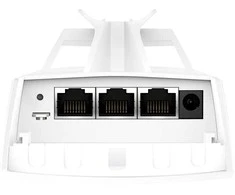 Maršrutizatorius TP-Link Omada WL-AP Access Point EAP215-Bridge KIT