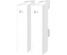 Maršrutizatorius TP-Link Omada WL-AP Access Point EAP215-Bridge KIT