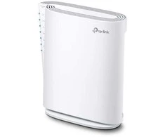 Maršrutizatorius Tinklo Įrenginys - TP-LINK RE900XD 1Gbps 110x297x240 mm