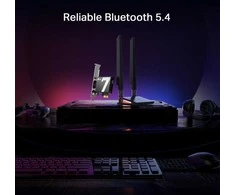 Tp-link Archer TBE550E