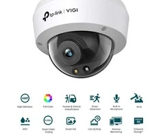 TP-LINK TPLINK IP-Kamera IPKamera VIGI C240I(2 8mm) TP-Link8mm) TP-Link 8mm)