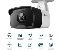 TP-LINK TPLINK IP-Kamera IPKamera VIGI C330I(2 8mm) TP-Link_DE8mm) TP-Link_DE 8mm)