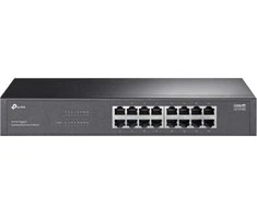 Šakotuvas Switch TP-Link LiteWave LS1016G