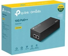 TP-LINK Omada PoE++ Injector | POE380S