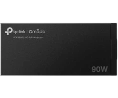 TP-LINK Omada PoE++ Injector | POE380S