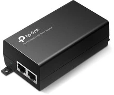 TP-LINK | Omada 2.5G PoE+ purkštuko adapteris