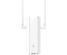 Maršrutizatorius TP-LINK EAP625-Outdoor HD AX1800 Dviejų dažnių „Wi-Fi“ 6 prievadų vidinis/lauko įrenginys | TP-LINK
