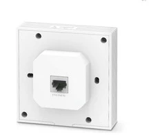 Maršrutizatorius TP-Link Omada AX3000 Wall Plate WiFi 6 Prieigos taškas