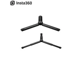 Insta360 All-Purpose tripod Action camera 3 leg(s) Juodas