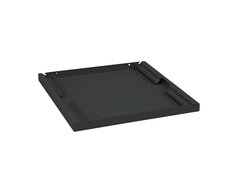 Triton Shelf with perforation 1U 950mm