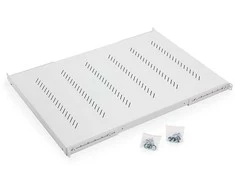 Triton lentyna 19 colių 1U/450 mm pilka (RAC-UP-450-H4)