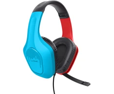 Ausinės Trust GXT 416S Zirox Multicolor