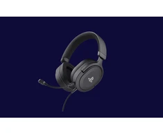 Trust GXT498 FORTA juodos laidinės ausinės PS5