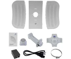 Prieigos taškas UBIQUITI LBE-M5-23(EU) (150 Mb/s - 802.11n, 54 Mb/s - 802.11a)