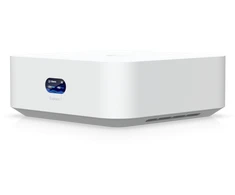 Ubiquiti Express 7 Maršrutizatorius | UX7 | 802.11ax | Ethernet LAN (RJ-45) jungtys 2 | Mesh Support No | MU-MiMO Yes | No mobile broadband